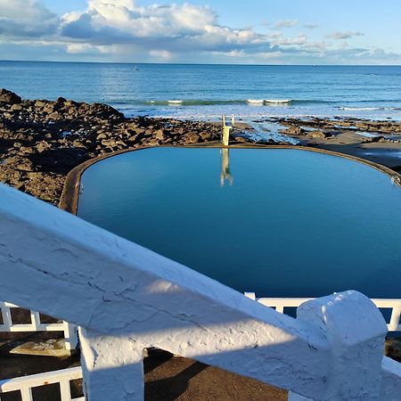 La Crique Villa Saint-Quay-Portrieux Dış mekan fotoğraf