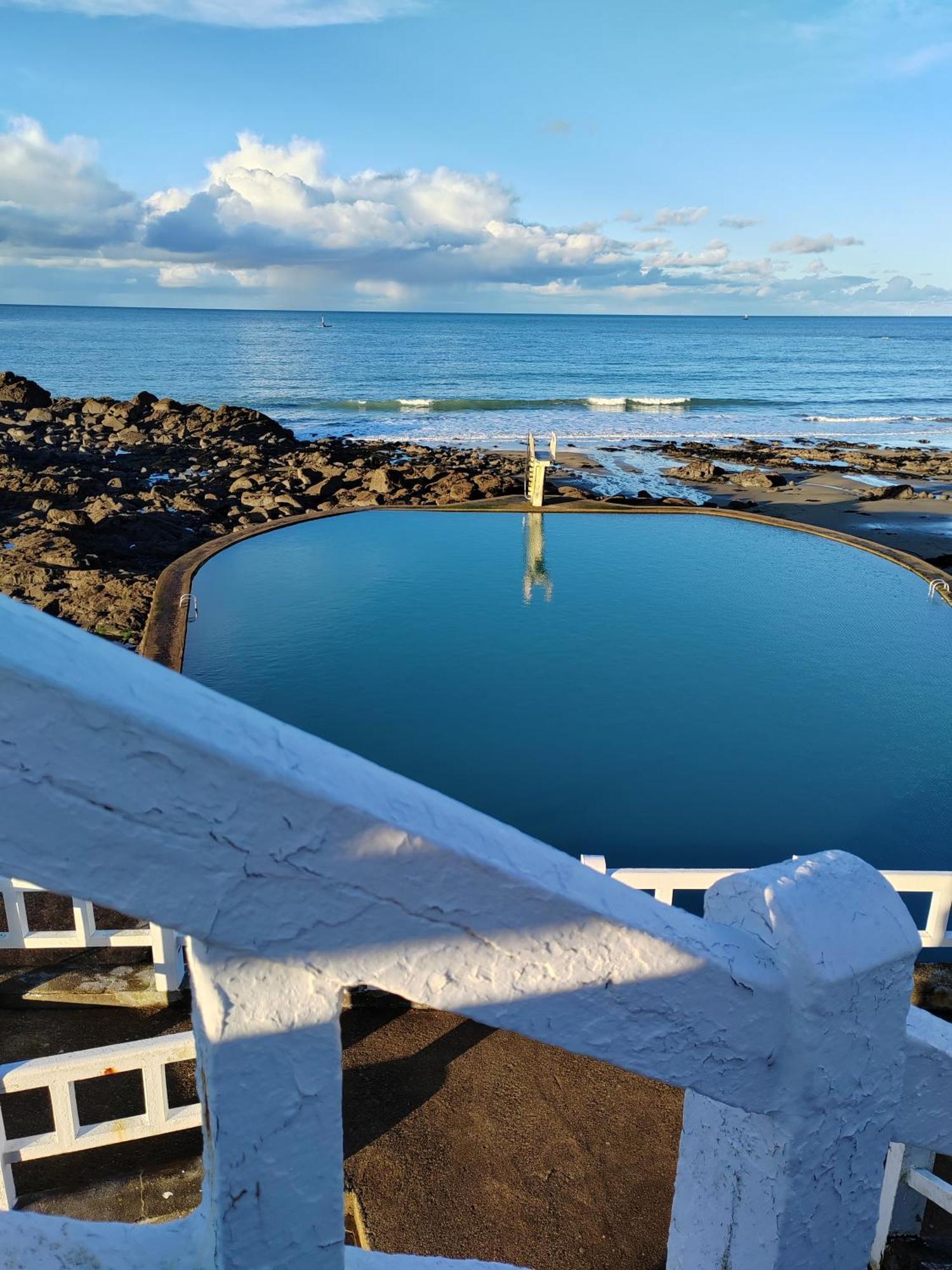 La Crique Villa Saint-Quay-Portrieux Dış mekan fotoğraf